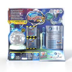 Aqua Dragons Space Deluxe 6002 medium