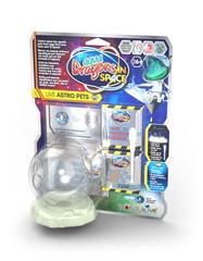 Aqua Dragons Space Regular 6001 medium