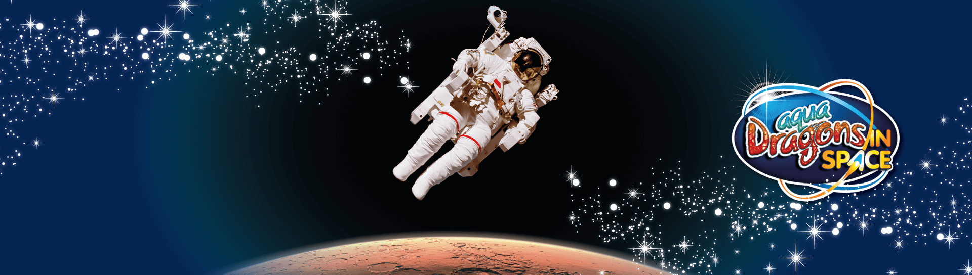 Πήγαν στ΄ αστέρια και γύρισαν !