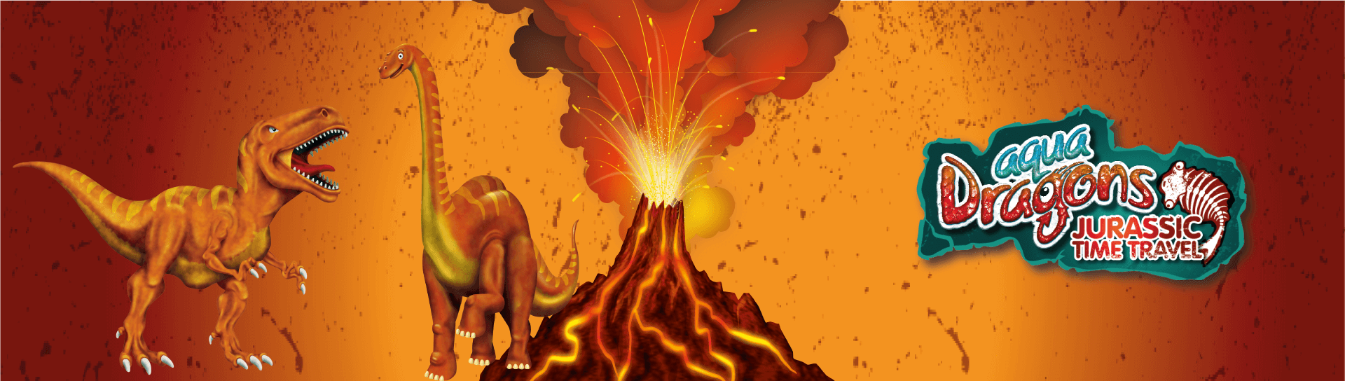 Aqua Dragons από άλλη εποχή!